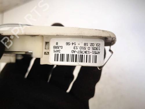 Kabinelys FORD FOCUS IV (HN) 1.0 EcoBoost | BP38452087I8 - Image 3