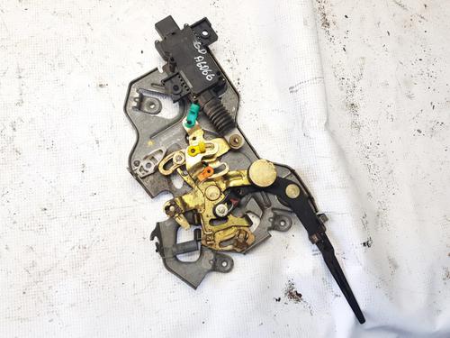 Højre bagtil lås Højre bagtil lås DODGE GRAND CARAVAN Mini Passenger Van 3.3 (163 hp) 35522373 35522373
