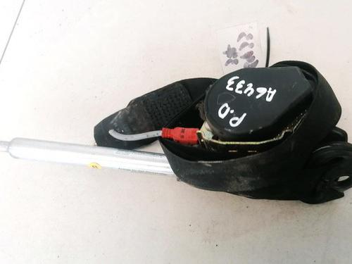 Used Front right seatbelt Front right seatbelt AUDI A4 B5 (8D2) 1.9 TDI (90 hp) 35597483 35597483