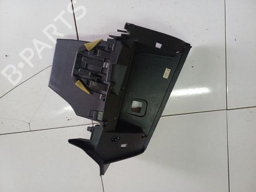 Glove box MAZDA 3 (BL) 2.2 MZR CD (BL10) | BP37093484C95 - Image 2