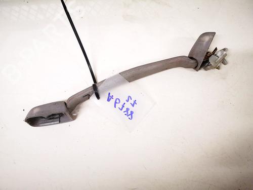 Interior roof handle NISSAN ALMERA II Hatchback (N16) 1.5 dCi | BP35560917I35 - Image 2