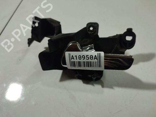 Used Front left interior door handle Front left interior door handle OPEL ZAFIRA A MPV (T98) 2.2 DTI 16V (F75) (125 hp) 34800236 34800236