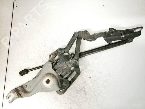 Used Hinge/Door check strap Hinge/Door check strap BMW X5 (E70) 3.0 d (235 hp) 35007743 35007743