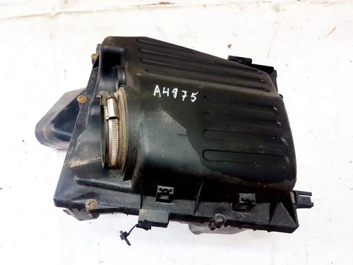 Used Air filter box Air filter box OPEL INSIGNIA A (G09) 2.0 CDTI (68) (131 hp) 35862750 35862750