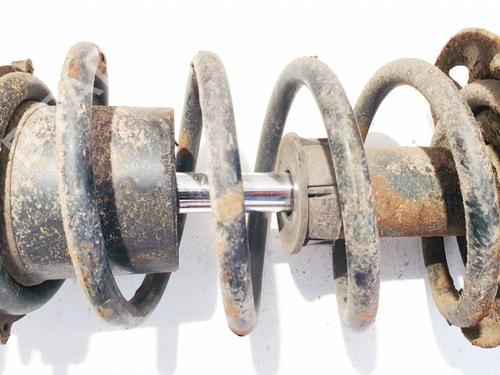 Used Shock absorber spring Shock absorber spring OPEL MERIVA A MPV (X03) 1.6 16V (E75) (100 hp) 35262956 35262956