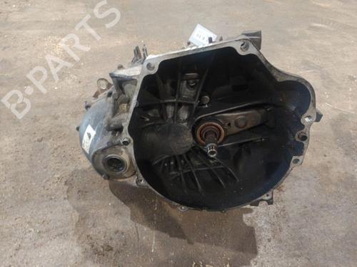 Used Gearbox Gearbox 38429998 38429998