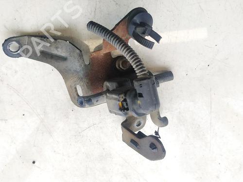 Used Electronic module Electronic module PEUGEOT 508 I (8D_) 1.6 HDi (115 hp) 35407367 35407367