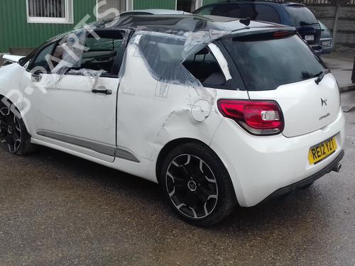 Electronic module CITROËN DS3 (SA_) 1.6 HDi 90 | BP32905319M83  - Image 6