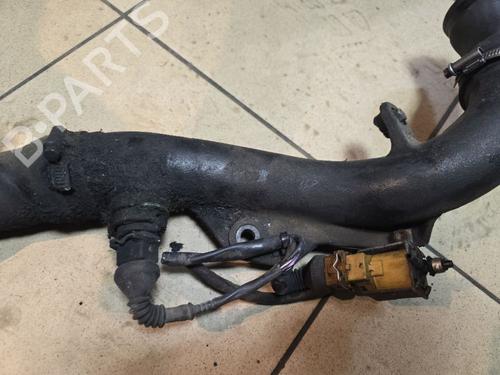 Pipe AUDI 80 B4 Saloon (8C2) 1.9 TDI | BP32539754M125  - Image 5