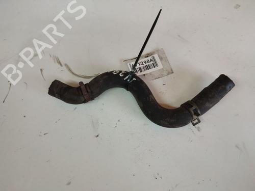 Rør Rør TOYOTA COROLLA Verso (ZER_, ZZE12_, R1_) 2.0 D-4D (CUR10_, CUR10R) (116 hp) 34502210 34502210