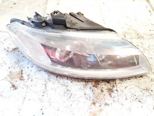 Used Right headlight Right headlight AUDI Q7 (4LB) 3.0 TDI quattro (233 hp) 35258872 35258872