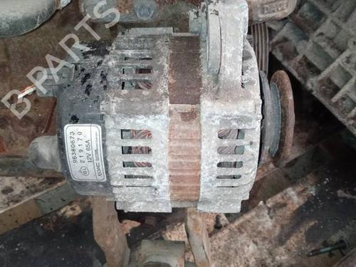 Used Alternator Alternator 35283293 35283293
