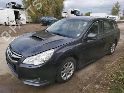 Electronic module SUBARU LEGACY V (BM) 2.0 D AWD (BMD) | BP33071069M83 - Image 7