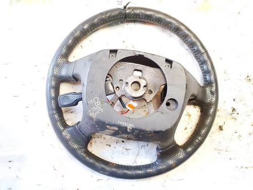 Steering wheel MAZDA PREMACY (CP) 2.0 TD | BP35306631C49 - Image 2
