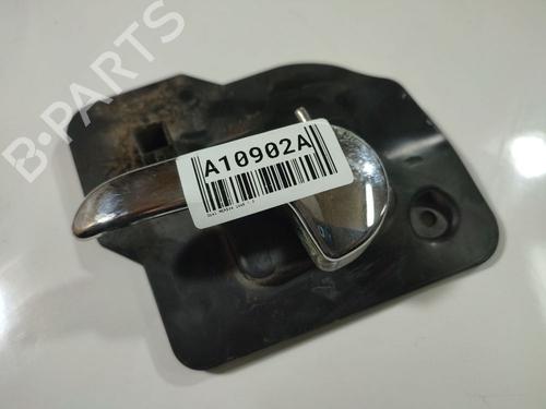 front-left-interior-door-handle-opel-meriva-a-mpv-x03-2003-2004-2005-2006-2007-2008-2009-2010-34881664 main image