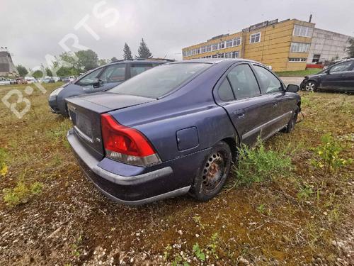 Switch VOLVO S60 I (384) D5 | BP32566590I30