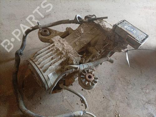 Rear differential KIA CEE'D Hatchback (ED) 1.6 CRDi 115 | BP38183010M24 - Image 2