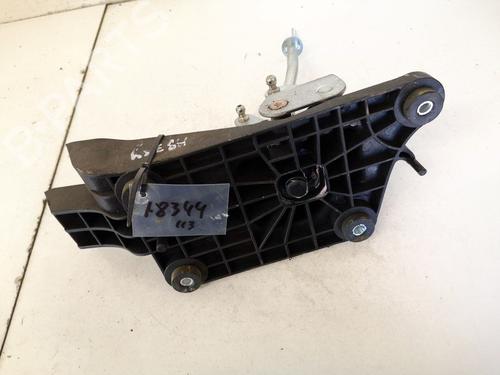 Gear lever MAZDA 3 (BK) 1.6 (BK14) | BP35392957M90 - Image 3