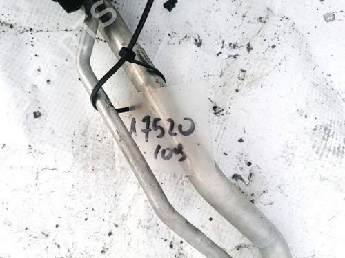 AC pipe HONDA STREAM (RN) 2.0 16V (RN3) | BP32890034M126 - Image 3