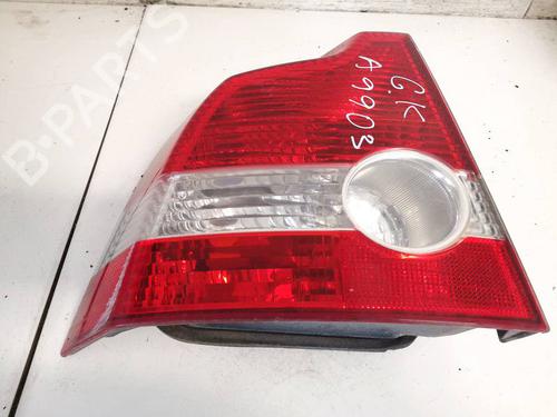 Used Left taillight Left taillight 35091052 35091052