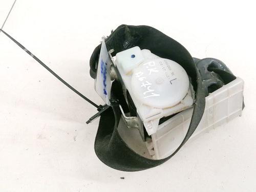 Used Front left seatbelt Front left seatbelt 35566059 35566059