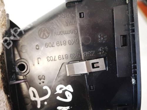 Air vent VW GOLF VI (5K1) 2.0 TDI | BP32944981I21 - Image 2