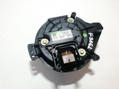 Varmeblæser Varmeblæser AUDI A4 B6 (8E2) 1.9 TDI (130 hp) 35835145 35835145