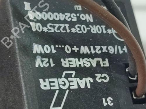 Electronic sensor HYUNDAI SANTA FÉ I (SM) 2.4 16V | BP33487527M84 - Image 4