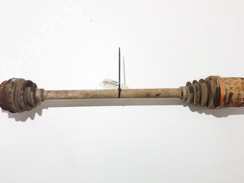 Used Left rear driveshaft Left rear driveshaft 35546539 35546539