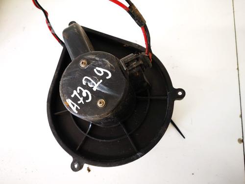 Used Heater blower motor Heater blower motor FIAT DUCATO Van (230_) 2.8 TDI (122 hp) 35493820 35493820