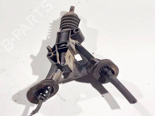 Clutch slave cylinder FORD TRANSIT Van (FA_ _) 2.2 TDCi | BP35024349M113 - Image 2