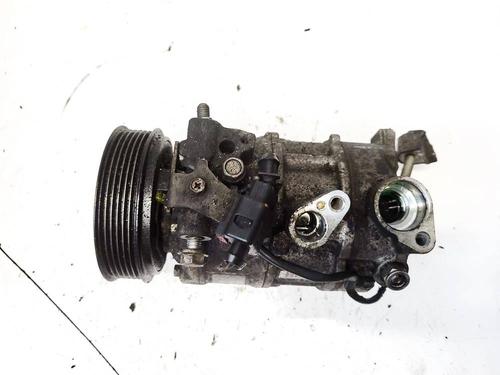 Used AC compressor AC compressor AUDI A7 Sportback (4GA, 4GF) 3.0 TDI quattro (313 hp) 35299657 35299657