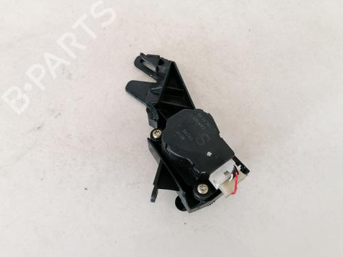 Used Electronic module Electronic module VOLVO S80 I (184) 2.5 TDI (140 hp) 33080779 33080779