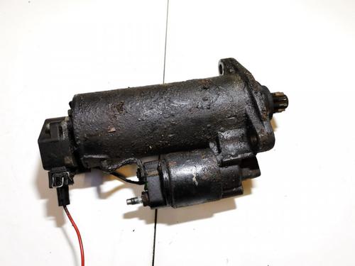 Used Starter Starter 35530393 35530393