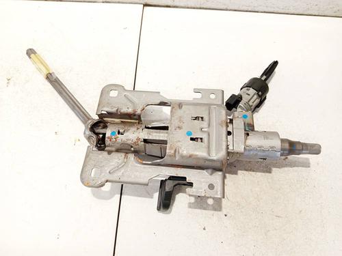 Used Steering column Steering column 34966047 34966047