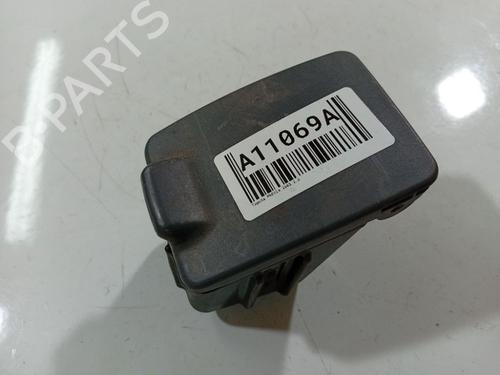 Used Ashtray Ashtray TOYOTA PREVIA II (_R3_) 2.0 D-4D (CLR30_, CLR30R) (116 hp) 34855729 34855729