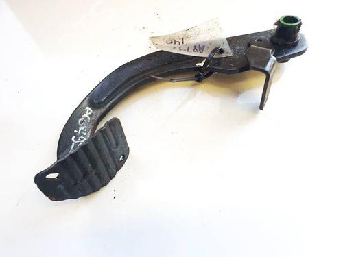 Pedal Pedal CITROËN C8 (EA_, EB_) 2.2 HDi (128 hp) 35302214 35302214