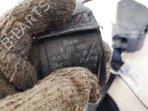 Front right seatbelt BMW 3 Touring (E46) 320 d | BP35452281I25 - Image 3