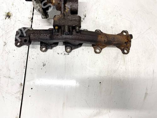 Used Exhaust manifold Exhaust manifold 35120820 35120820