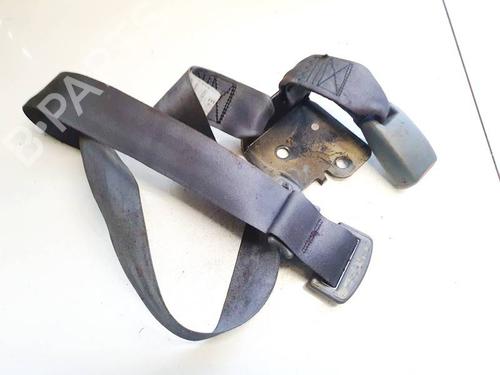 Used Rear right seatbelt Rear right seatbelt 38573002 38573002