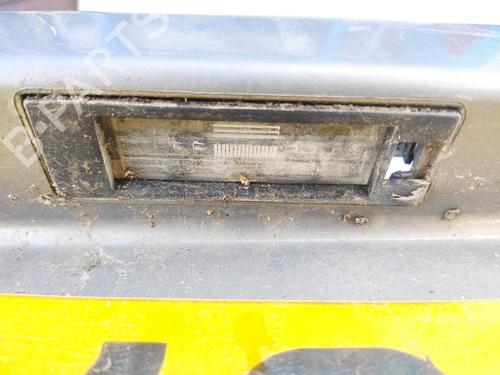 licence-plate-light-opel-corsa-d-s07-2006-2007-2008-2009-2010-2011-2012-2013-2014-2015-35534775 main image
