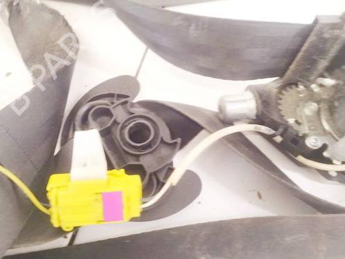 Front left seatbelt VW PASSAT B6 (3C2) 1.9 TDI | BP35114405I26 - Image 2