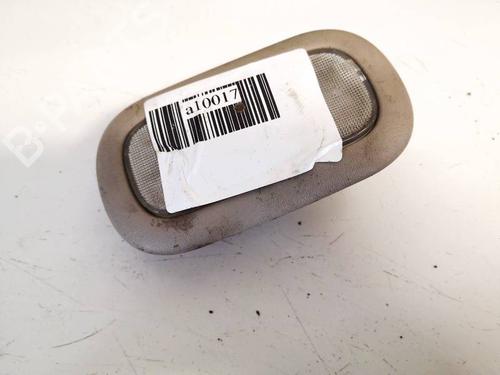 Used Interior roof light Interior roof light NISSAN QUEST (V42) 3.5 (239 hp) 35060095 35060095