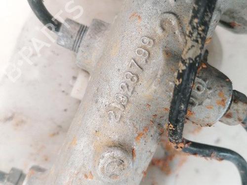 Brake master cylinder CITROËN BERLINGO MULTISPACE (B9) 1.6 HDi 90 | BP35495987M77 - Image 3