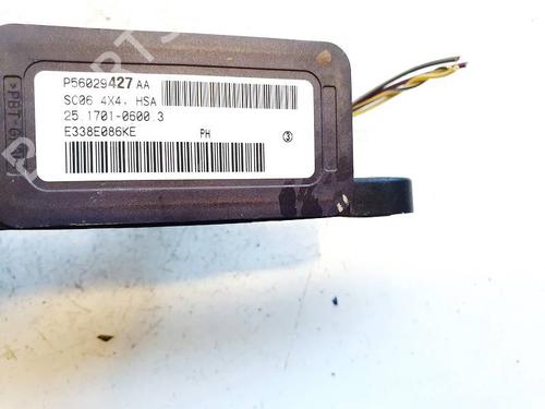 Electronic module DODGE JOURNEY 2.0 CRD | BP35127564M83 - Image 2