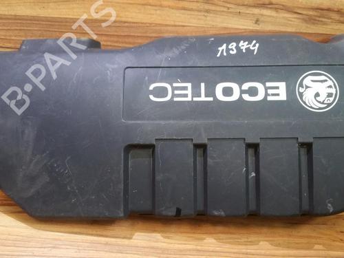 Used Upper protection Upper protection 35647677 35647677