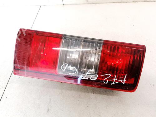 Used Right tailgate light Right tailgate light 35493555 35493555
