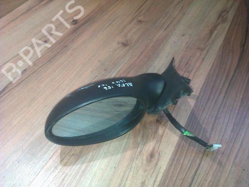 Used Left mirror Left mirror 35688728 35688728