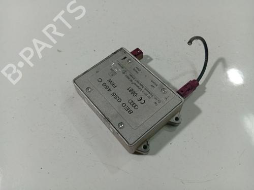 Electronic module AUDI A6 C6 (4F2) 3.0 TDI quattro | BP38278241M83 - Image 2