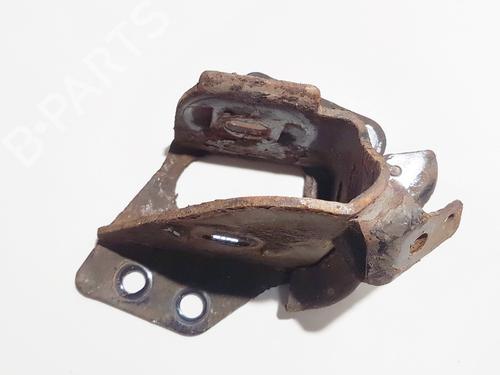 Støtte RENAULT KOLEOS I (HY_) 2.0 dCi (HY0K) | BP33100062C155 - Image 2